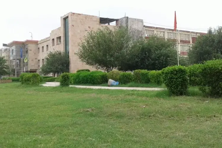 BM College of Education, Gurgaon