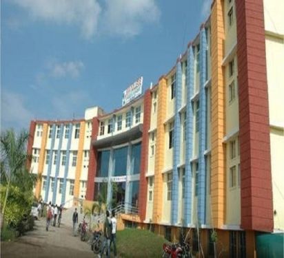 BM College of Management and Research, Indore