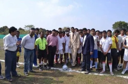 BM College of Management and Research, Indore