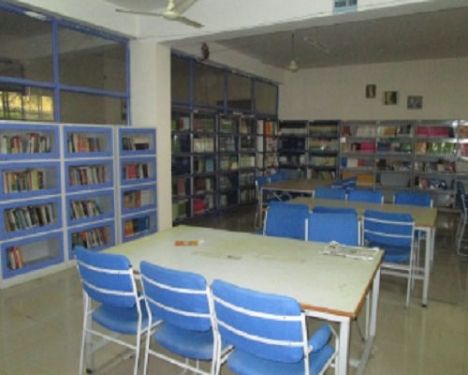 BM College of Pharmaceutical Education & Research, Indore