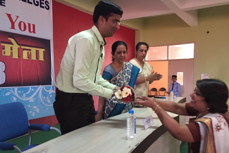 BM College of Technology, Indore