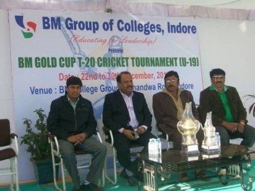 BM Group of Colleges, Indore
