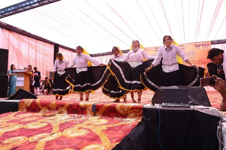 BM Group of Institutions, Gurgaon