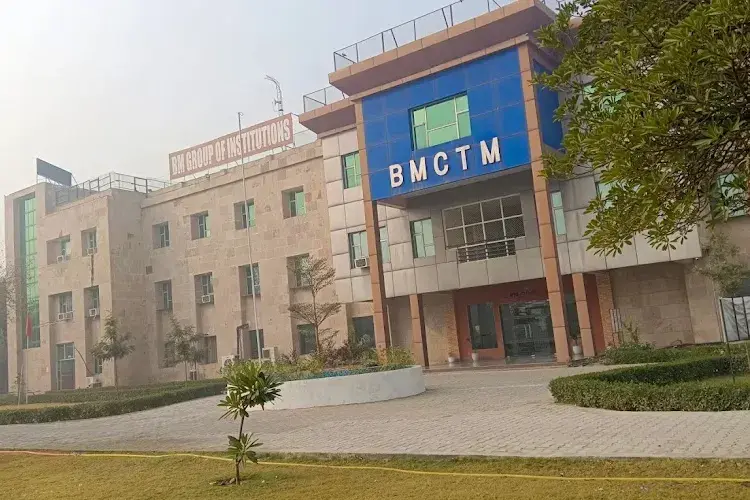 BM Group of Institutions, Gurgaon