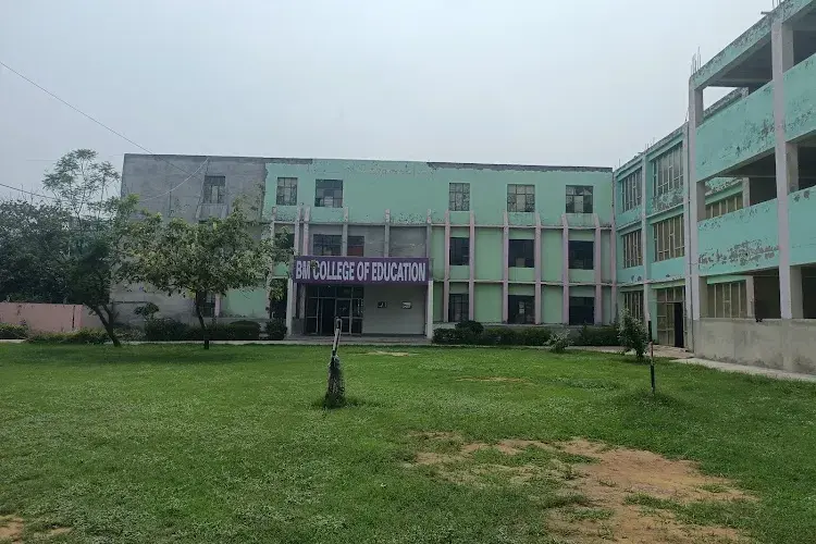 BM Group of Institutions, Gurgaon