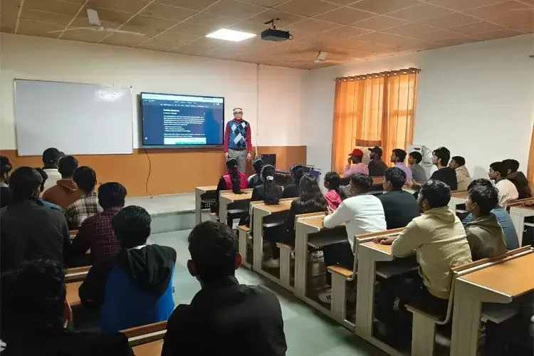 BM Group of Institutions, Gurgaon