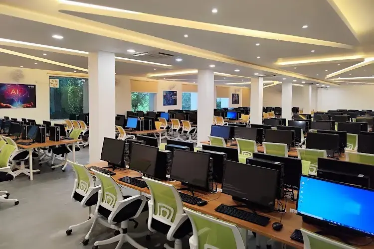 BM Group of Institutions, Gurgaon