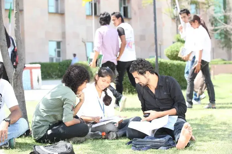 BM Group of Institutions, Gurgaon