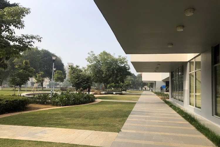 BML Munjal University, Gurgaon