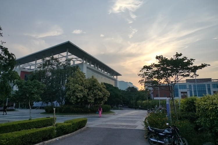 BML Munjal University, Gurgaon