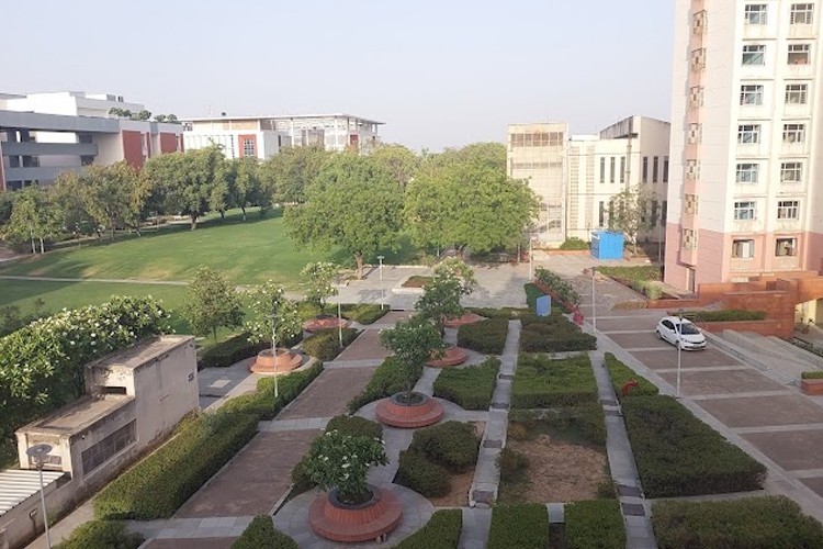 BML Munjal University, Gurgaon