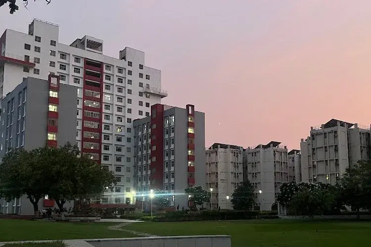 BML Munjal University, Gurgaon