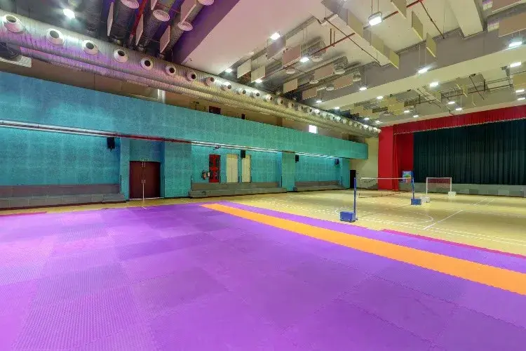 BML Munjal University, Gurgaon