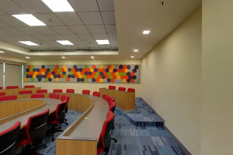 BML Munjal University, Gurgaon