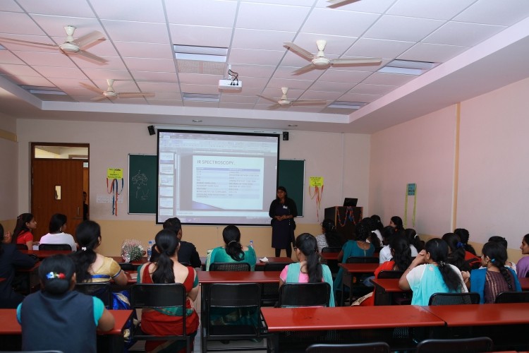 BMS College for Women, Bangalore