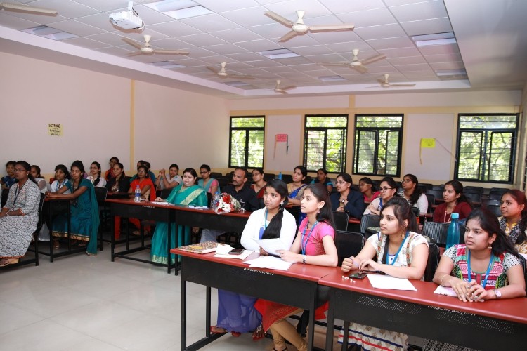 BMS College for Women, Bangalore