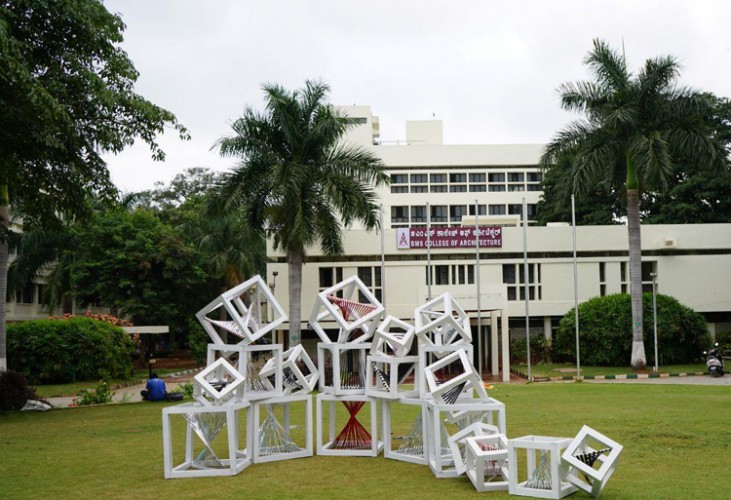 BMS College of Architecture, Bangalore