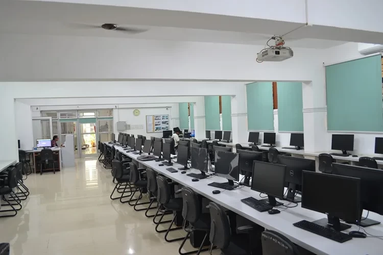 BMS College of Architecture, Bangalore