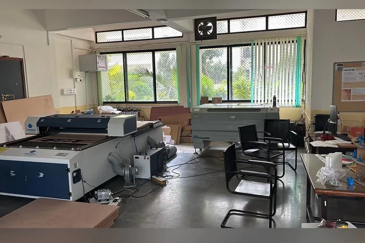 BMS College of Architecture, Bangalore