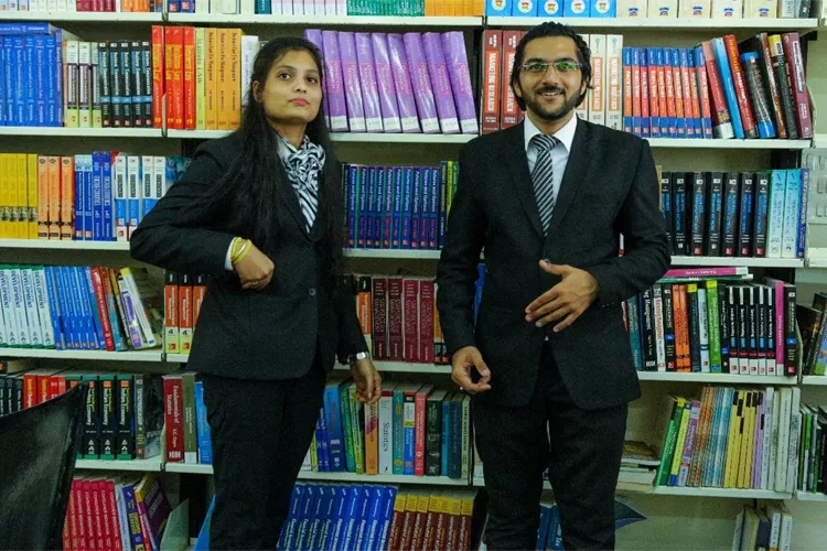 BMS College of Commerce & Management, Bangalore