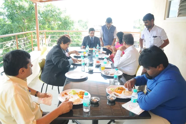 BMS College of Commerce & Management, Bangalore