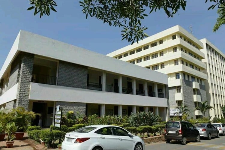 BMS College of Engineering, Bangalore