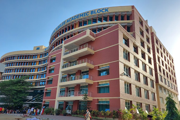 BMS College of Engineering, Bangalore