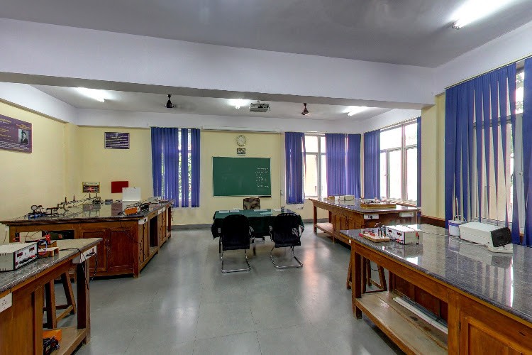 BMS College of Engineering, Bangalore