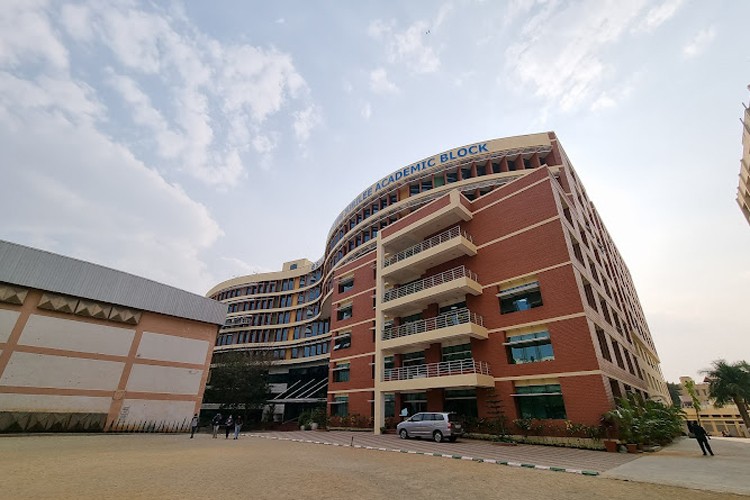 BMS College of Engineering, Bangalore