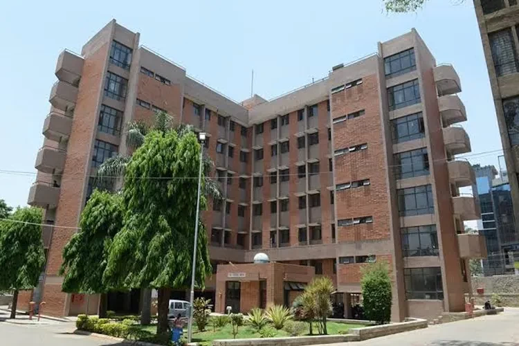 BMS College of Engineering, Bangalore