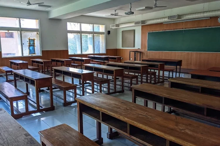 BMS College of Engineering, Bangalore