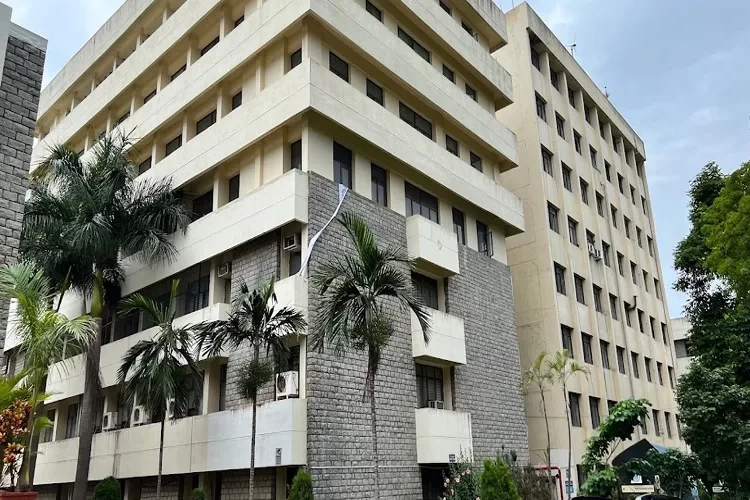 BMS College of Engineering, Bangalore