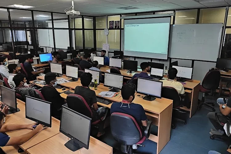 BMS College of Engineering, Bangalore