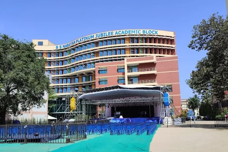 BMS College of Engineering, Bangalore