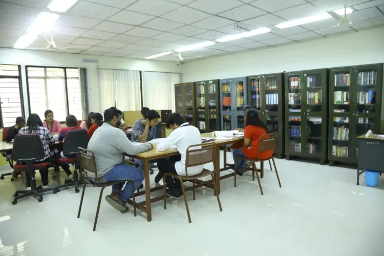 BMS College of Law, Bangalore