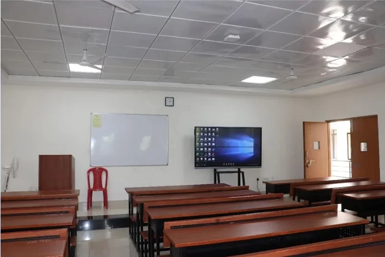 BMS College of Law, Bangalore