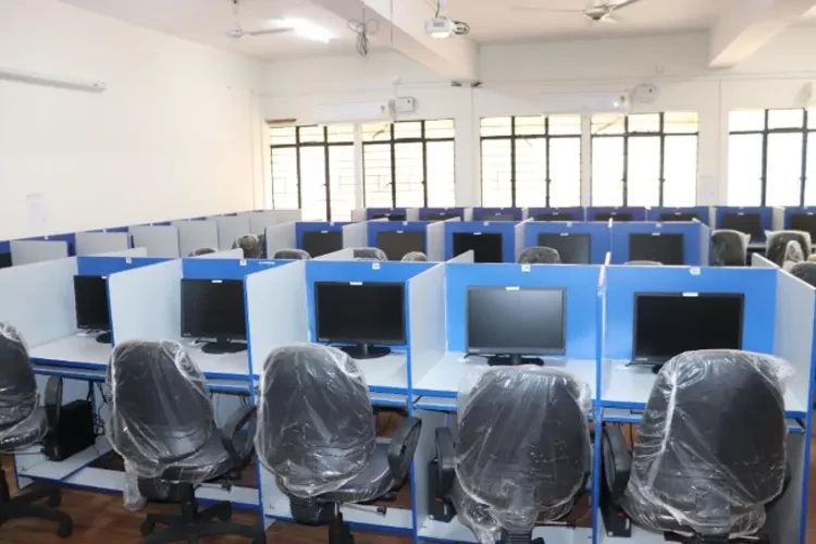 BMS College of Law, Bangalore