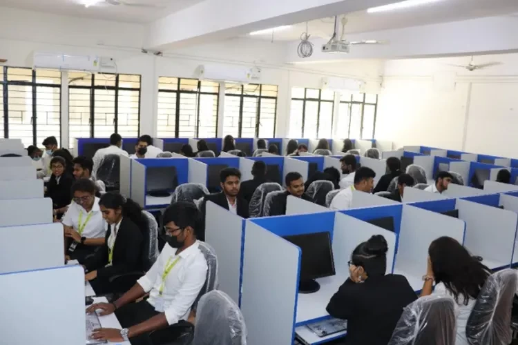 BMS College of Law, Bangalore