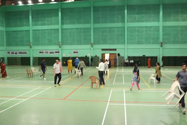 BMS College of Law, Bangalore