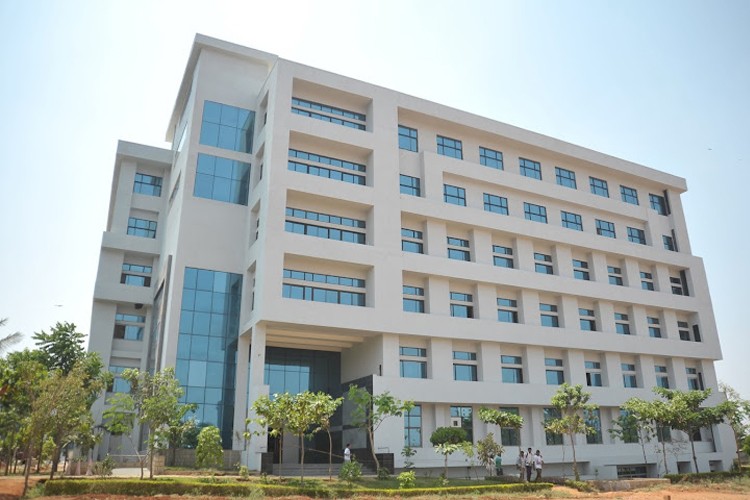 BMS Institute of Technology and Management, Bangalore