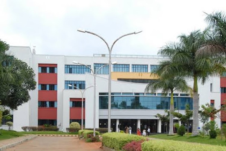 BMS Institute of Technology and Management, Bangalore