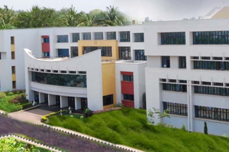 BMS Institute of Technology and Management, Bangalore
