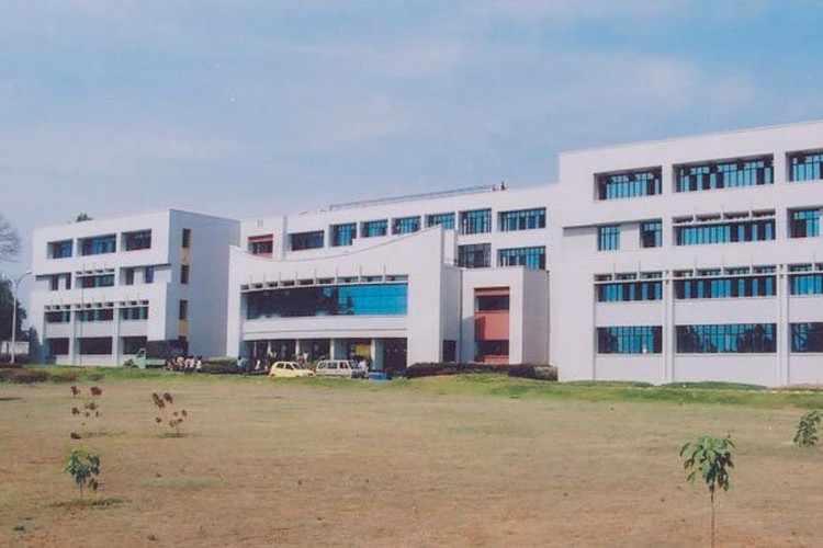 BMS Institute of Technology and Management, Bangalore