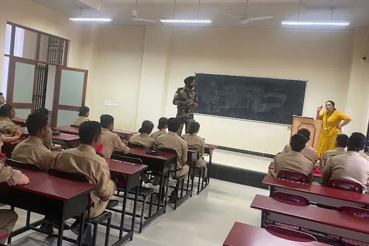 BMS Institute of Technology and Management, Bangalore