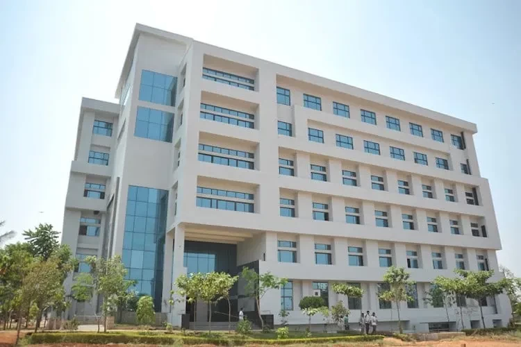 BMS Institute of Technology and Management, Bangalore