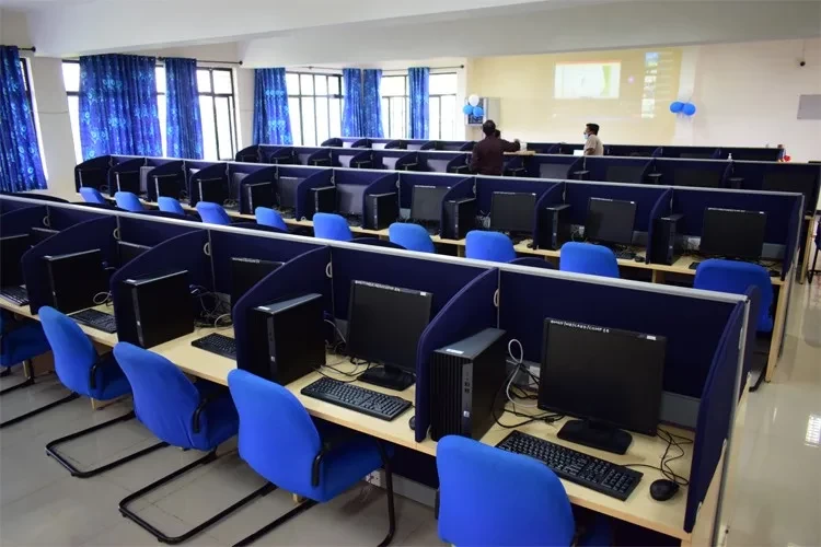 BMS Institute of Technology and Management, Bangalore