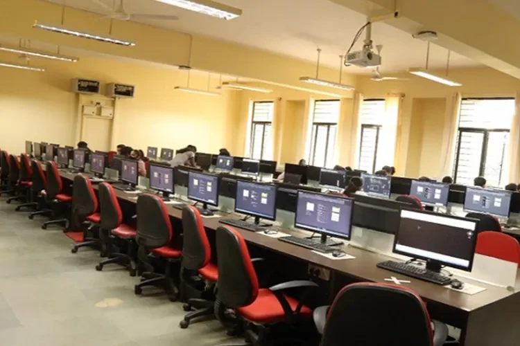 BMS School of Architecture, Bangalore