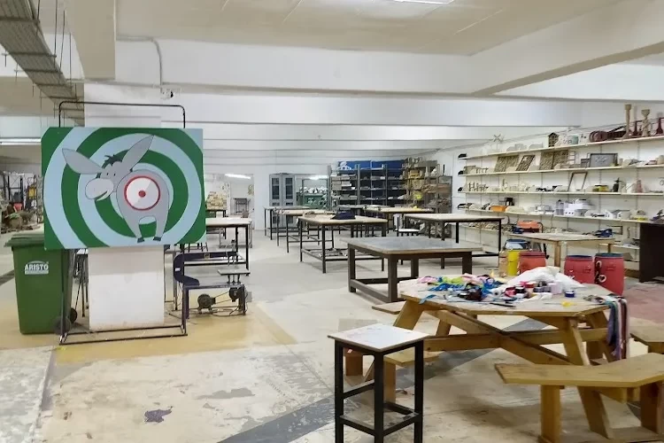 BMS School of Architecture, Bangalore