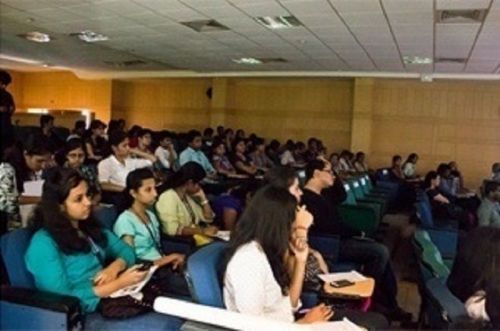 BMS School of Architecture, Bangalore