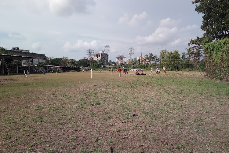 BN Bandodkar College of Science, Thane